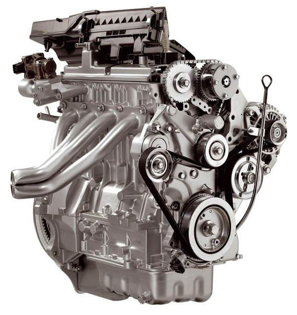 2014 Ierra 2500 Car Engine